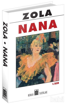 Picture of Nana