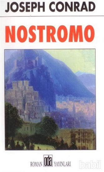 Picture of Nostromo