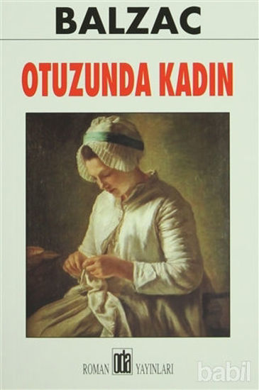 Picture of Otuzunda Kadın