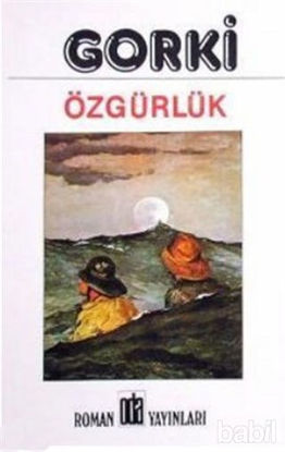 Picture of Özgürlük