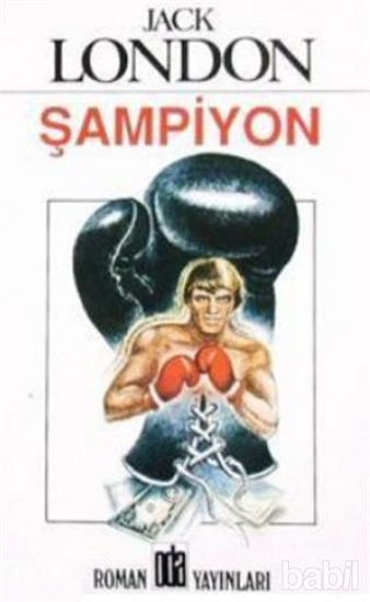 Picture of Şampiyon
