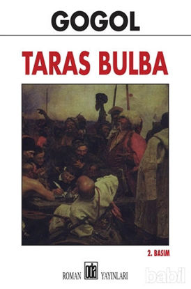 Picture of Taras Bulba