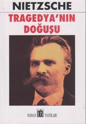 Picture of Tragedya’nın Doğuşu