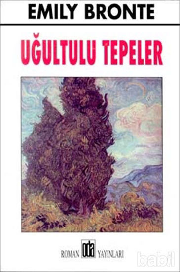 Picture of Uğultulu Tepeler