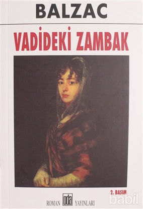 Picture of Vadideki Zambak