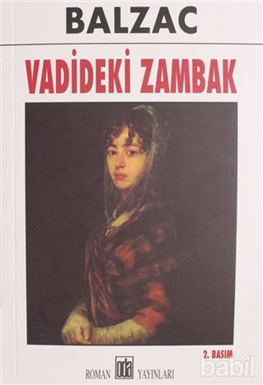 Picture of Vadideki Zambak