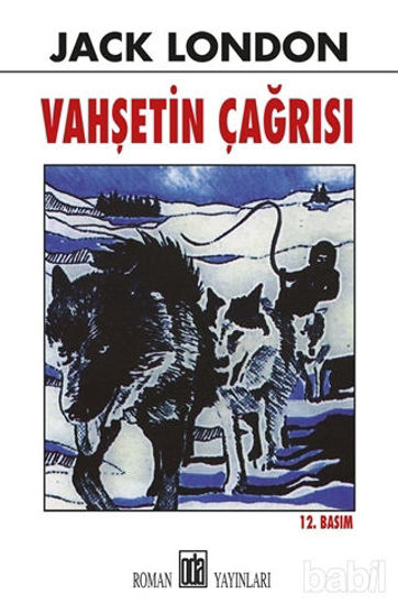 Picture of Vahşetin Çağrısı
