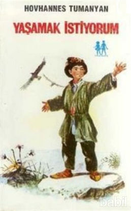 Picture of Yaşamak İstiyorum