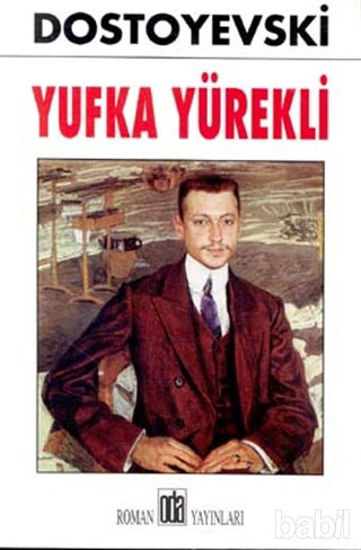 Picture of Yufka Yürekli