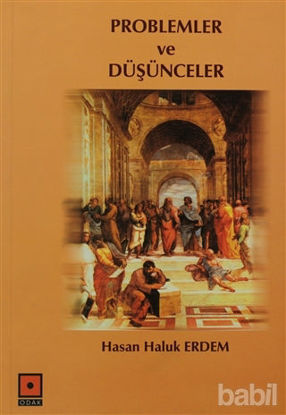 Picture of Problemler ve Düşünceler