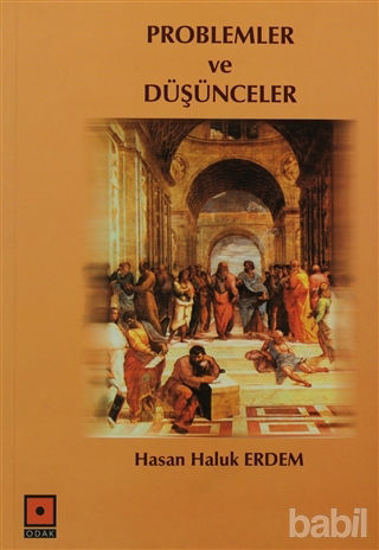 Picture of Problemler ve Düşünceler
