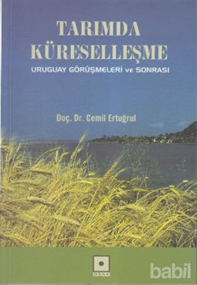 Picture of Tarımda Küreselleşme