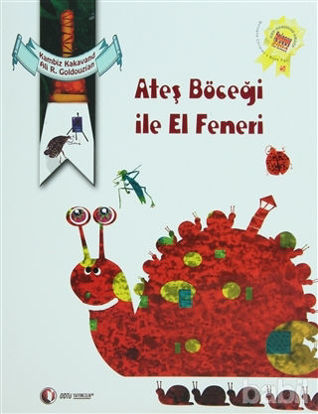 Picture of Ateş Böceği İle El Feneri