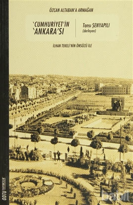 Picture of Cumhuriyet’in Ankarası