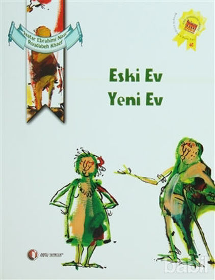 Picture of Eski Ev Yeni Ev