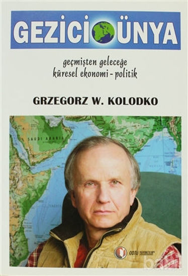 Picture of Gezici Dünya