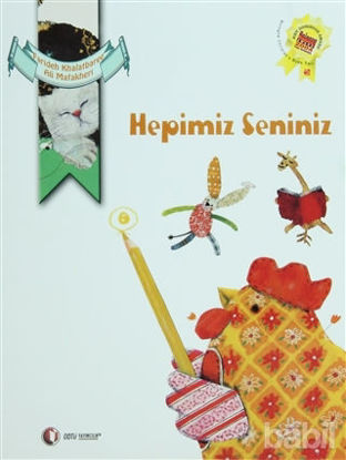 Picture of Hepimiz Seniniz