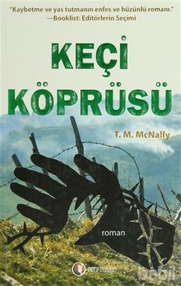 Picture of Keçi Köprüsü