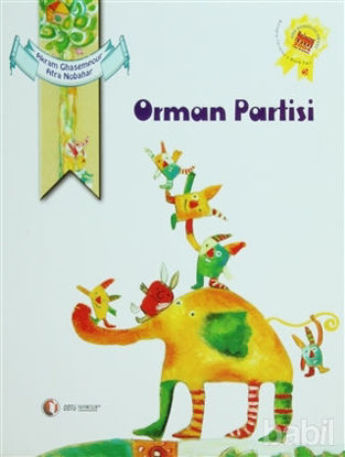 Picture of Orman Partisi