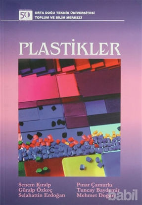 Picture of Plastikler