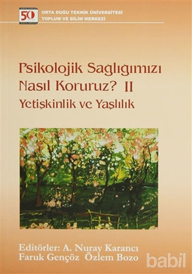 Picture of Psikolojik Sağlığımızı Nasıl Koruruz? 2