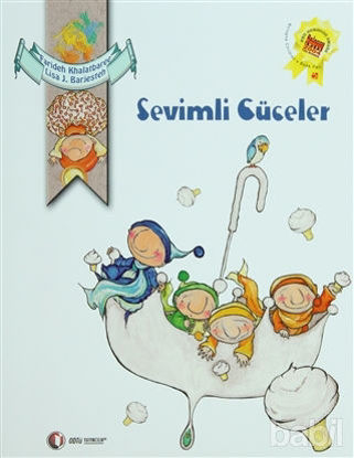 Picture of Sevimli Cüceler