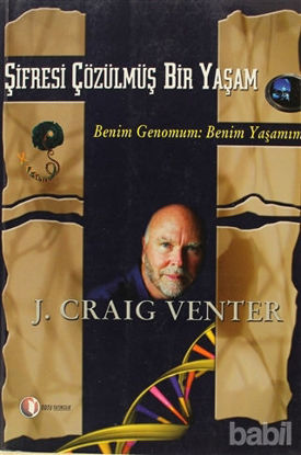 Picture of Şifresi Çözülmüş Bir Yaşam