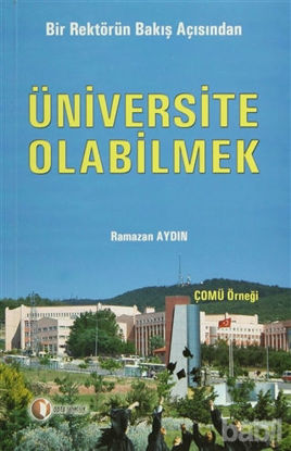 Picture of Üniversite Olabilmek