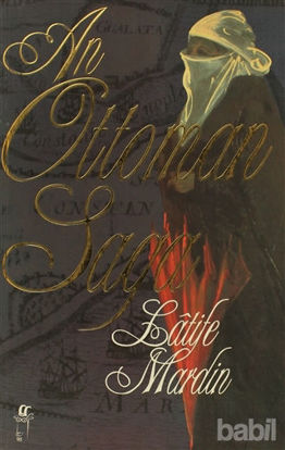 Picture of An Ottoman Saga