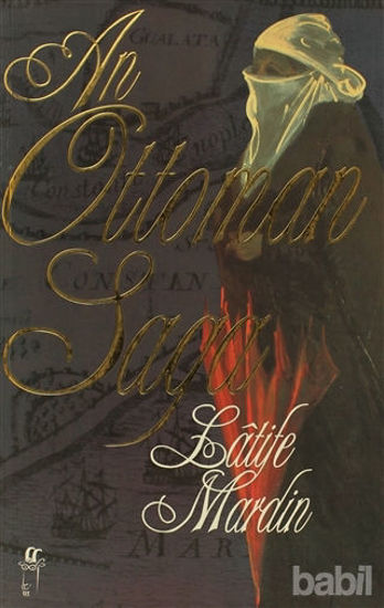 Picture of An Ottoman Saga