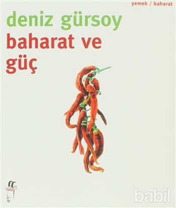 Picture of Baharat ve Güç
