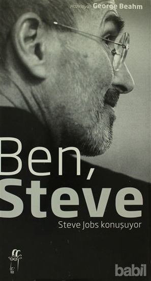 Picture of Ben, Steve