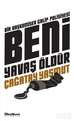 Picture of Beni Yavaş Öldür