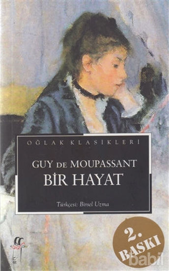 Picture of Bir Hayat
