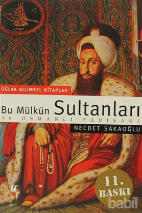 Picture of Bu Mülkün Sultanları