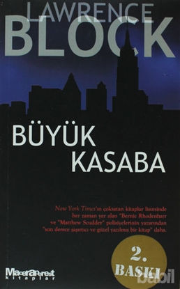 Picture of Büyük Kasaba