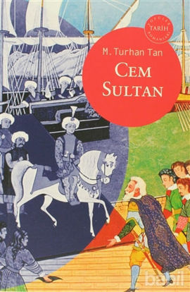 Picture of Cem Sultan