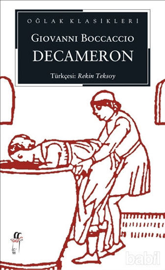 Picture of Decameron