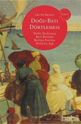 Picture of Doğu - Batı Dörtlemesi (4 Kitap Takım)
