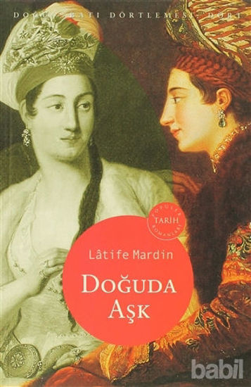 Picture of Doğuda Aşk
