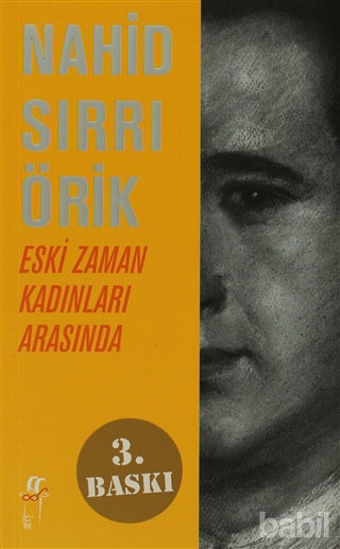 Picture of Eski Zaman Kadınları Arasında
