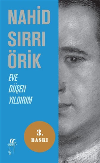 Picture of Eve Düşen Yıldırım Hikayeler 3