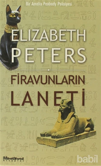 Picture of Firavunların Laneti