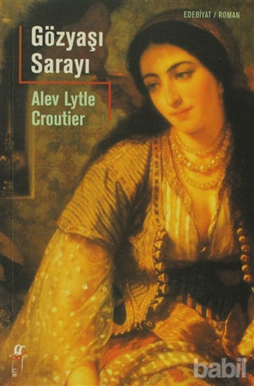 Picture of Gözyaşı Sarayı