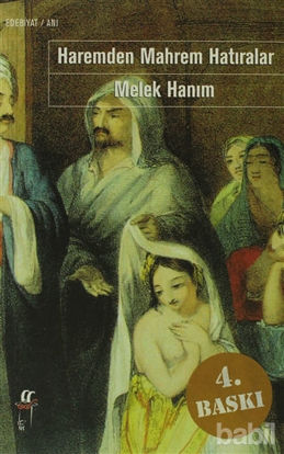 Picture of Haremden Mahrem Hatıralar