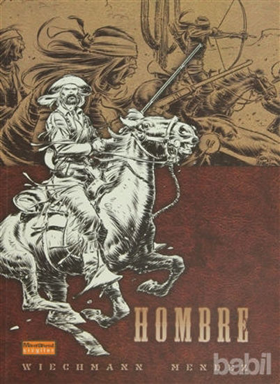 Picture of Hombre