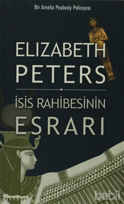 Picture of İsis Rahibesinin Esrarı