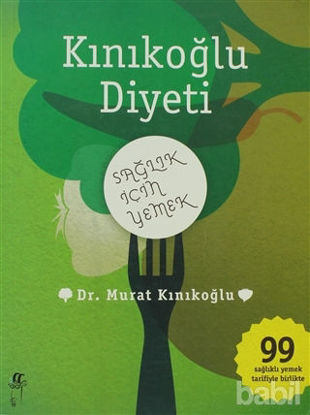 Picture of Kınıkoğlu Diyeti