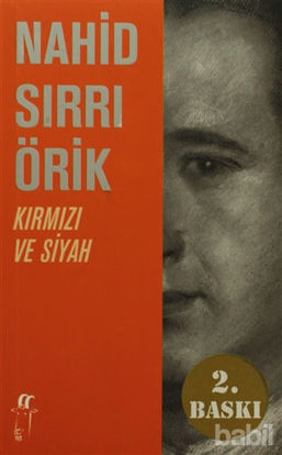 Picture of Kırmızı ve Siyah