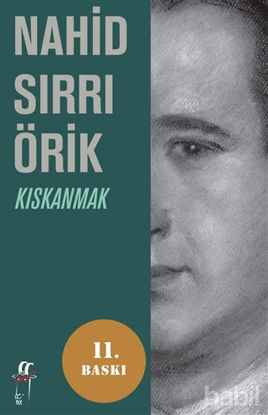 Picture of Kıskanmak